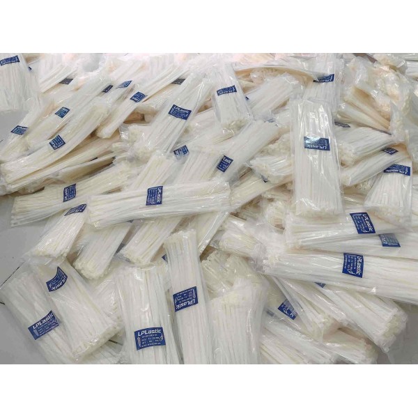 Dây Rút Nhựa 30cm