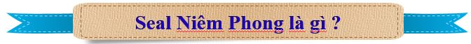 Seal-niem-phong-la-gi