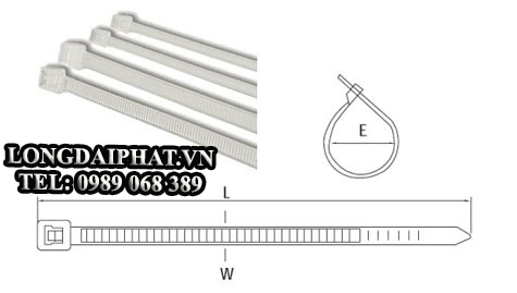 Cấu tạo d&acirc;y r&uacute;t nhựa